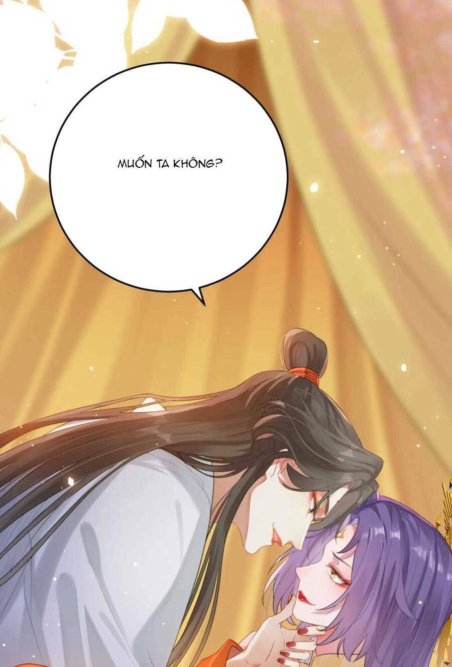 Nghịch Đồ Mỗi Ngày Đều Muốn Bắt Nạt Sư Phụ Chapter 73 - Trang 2