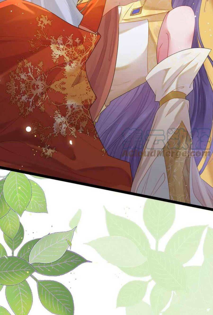 Nghịch Đồ Mỗi Ngày Đều Muốn Bắt Nạt Sư Phụ Chapter 73 - Trang 2