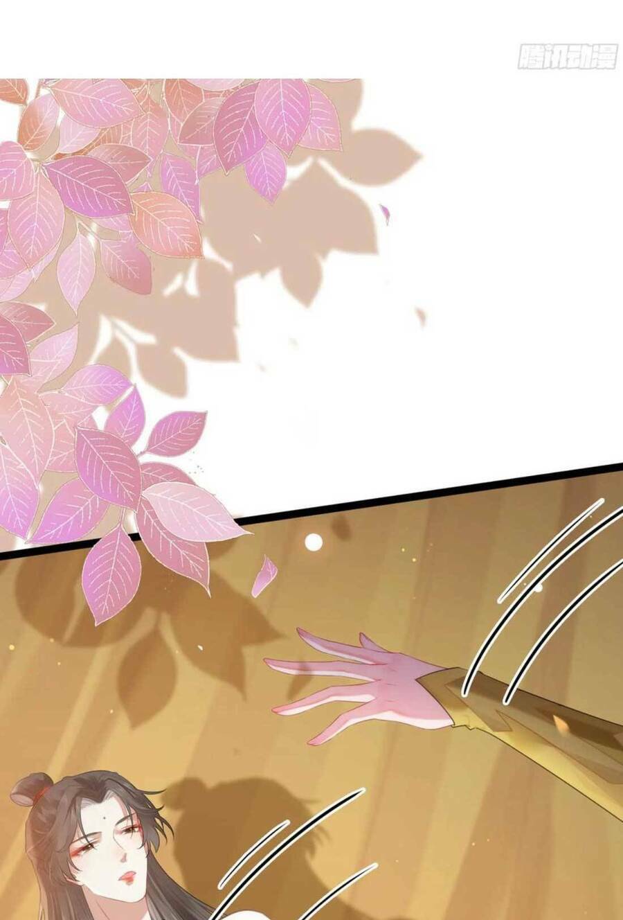 Nghịch Đồ Mỗi Ngày Đều Muốn Bắt Nạt Sư Phụ Chapter 73 - Trang 2