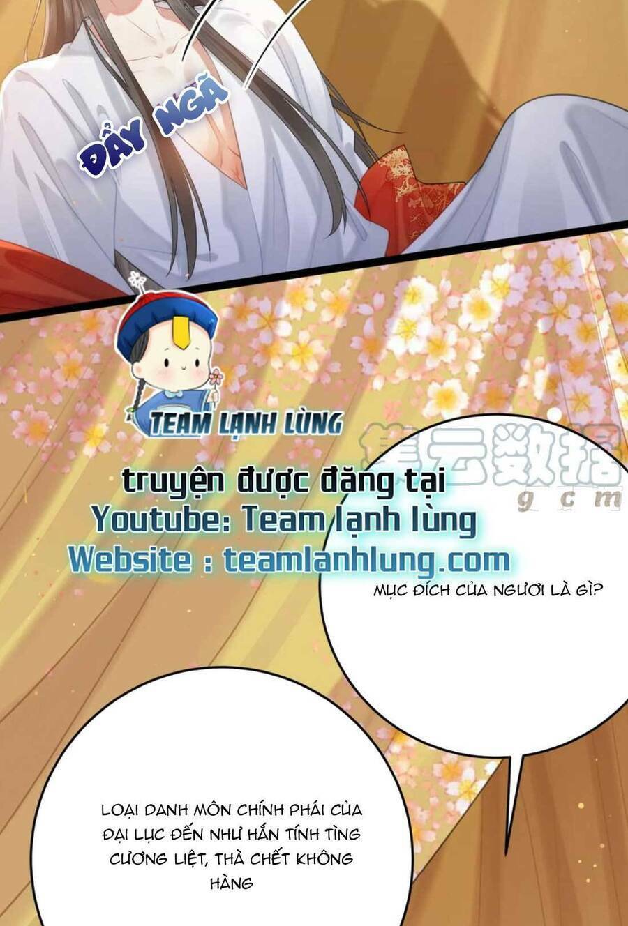 Nghịch Đồ Mỗi Ngày Đều Muốn Bắt Nạt Sư Phụ Chapter 73 - Trang 2