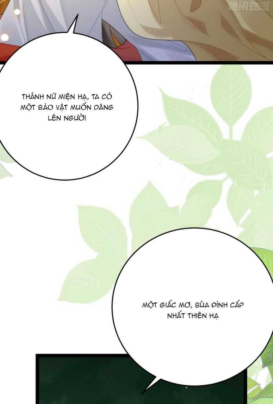 Nghịch Đồ Mỗi Ngày Đều Muốn Bắt Nạt Sư Phụ Chapter 73 - Trang 2