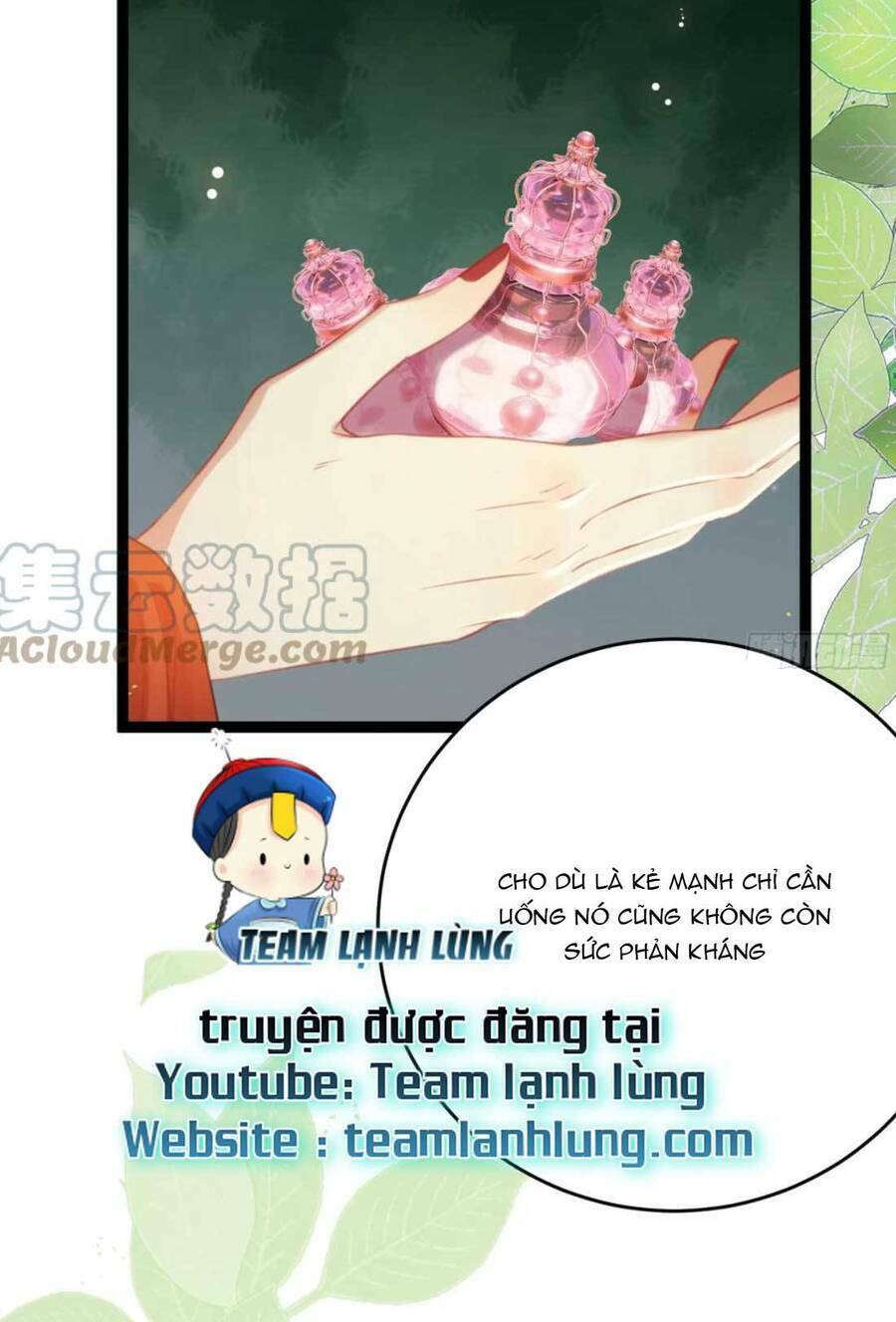 Nghịch Đồ Mỗi Ngày Đều Muốn Bắt Nạt Sư Phụ Chapter 73 - Trang 2