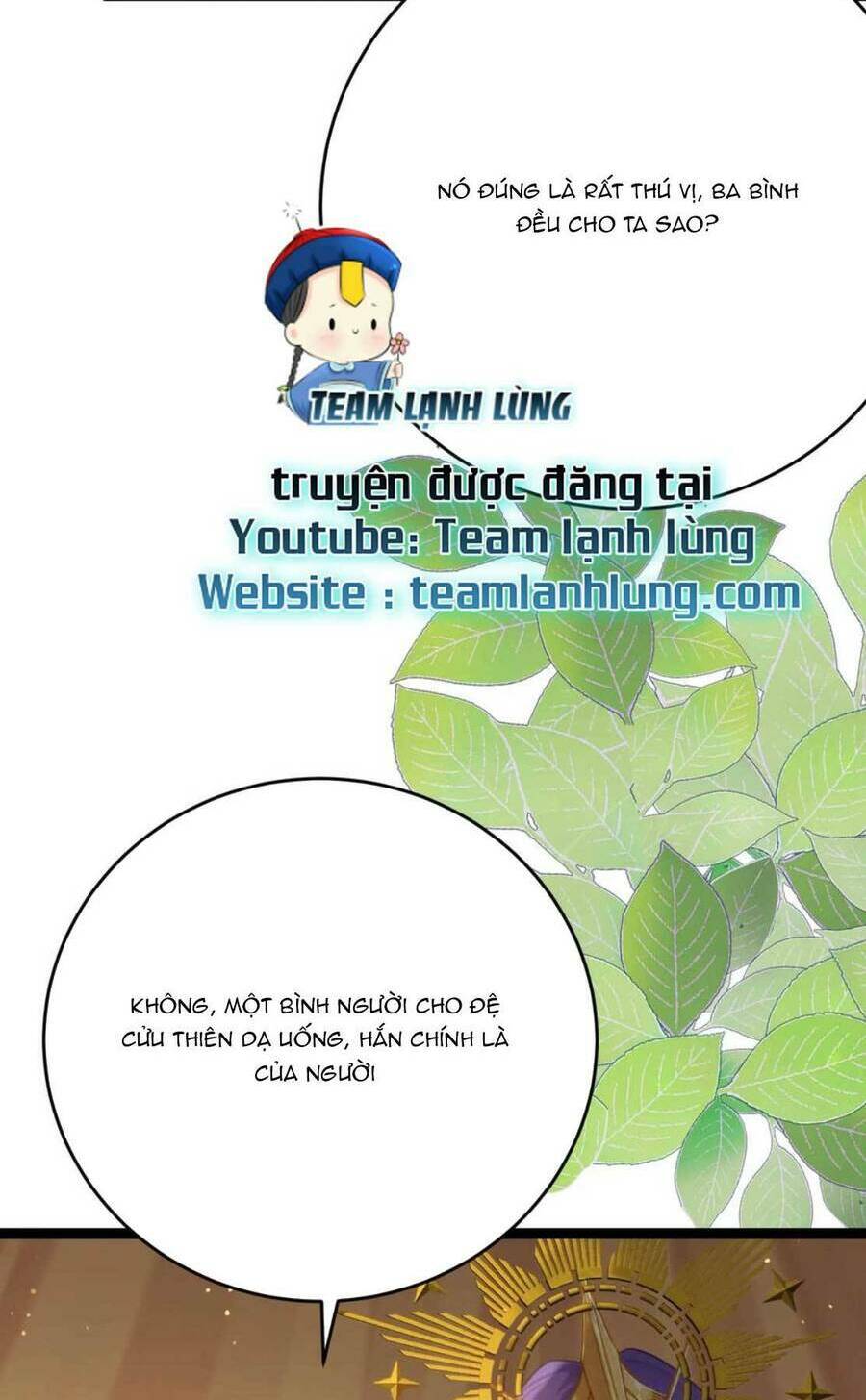 Nghịch Đồ Mỗi Ngày Đều Muốn Bắt Nạt Sư Phụ Chapter 73 - Trang 2