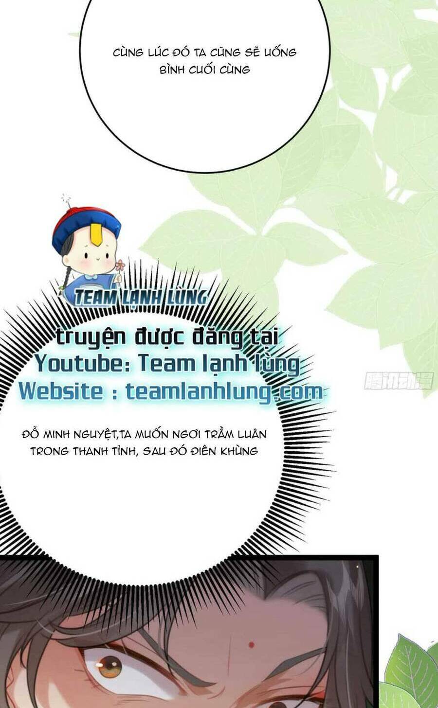 Nghịch Đồ Mỗi Ngày Đều Muốn Bắt Nạt Sư Phụ Chapter 73 - Trang 2