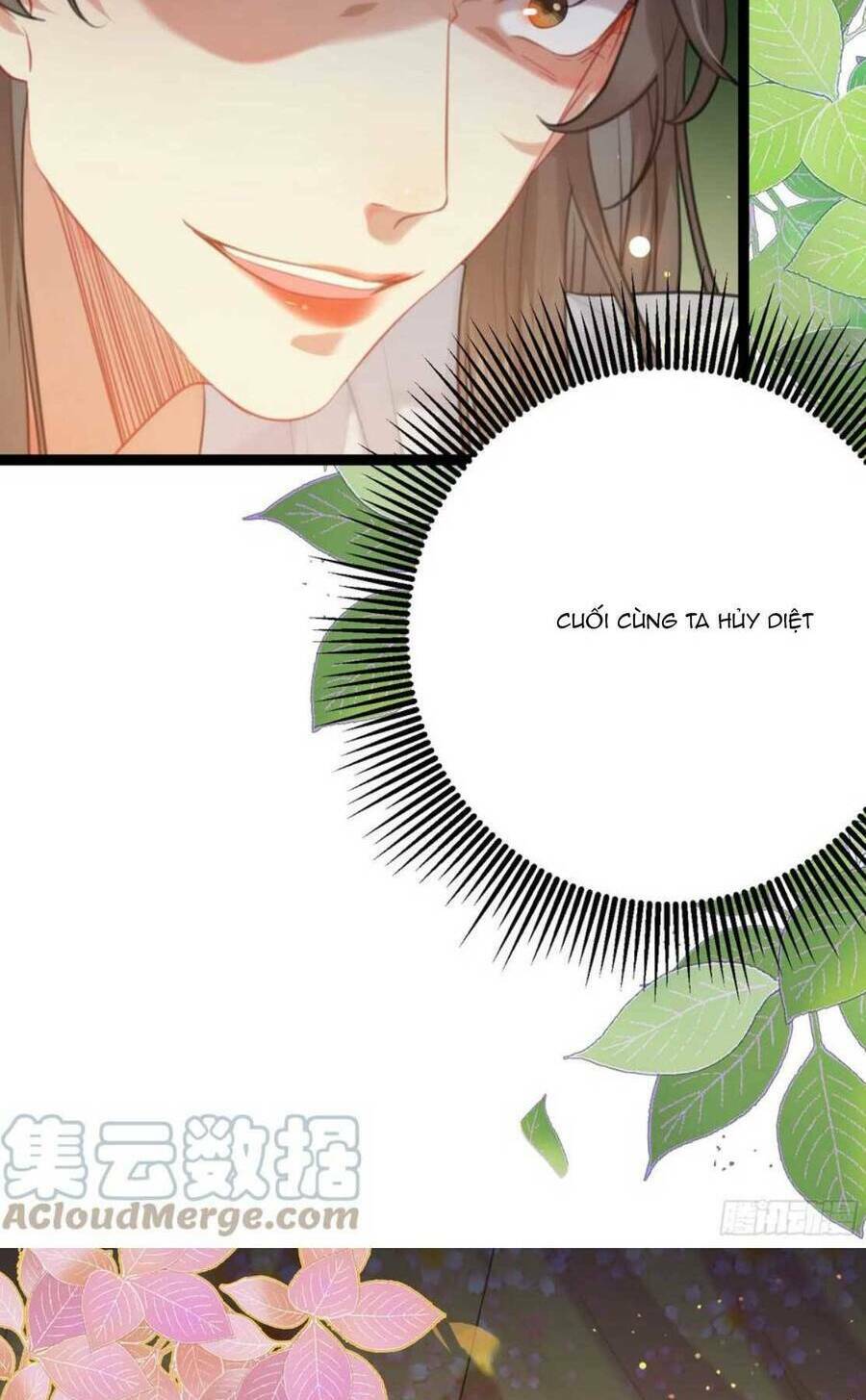 Nghịch Đồ Mỗi Ngày Đều Muốn Bắt Nạt Sư Phụ Chapter 73 - Trang 2