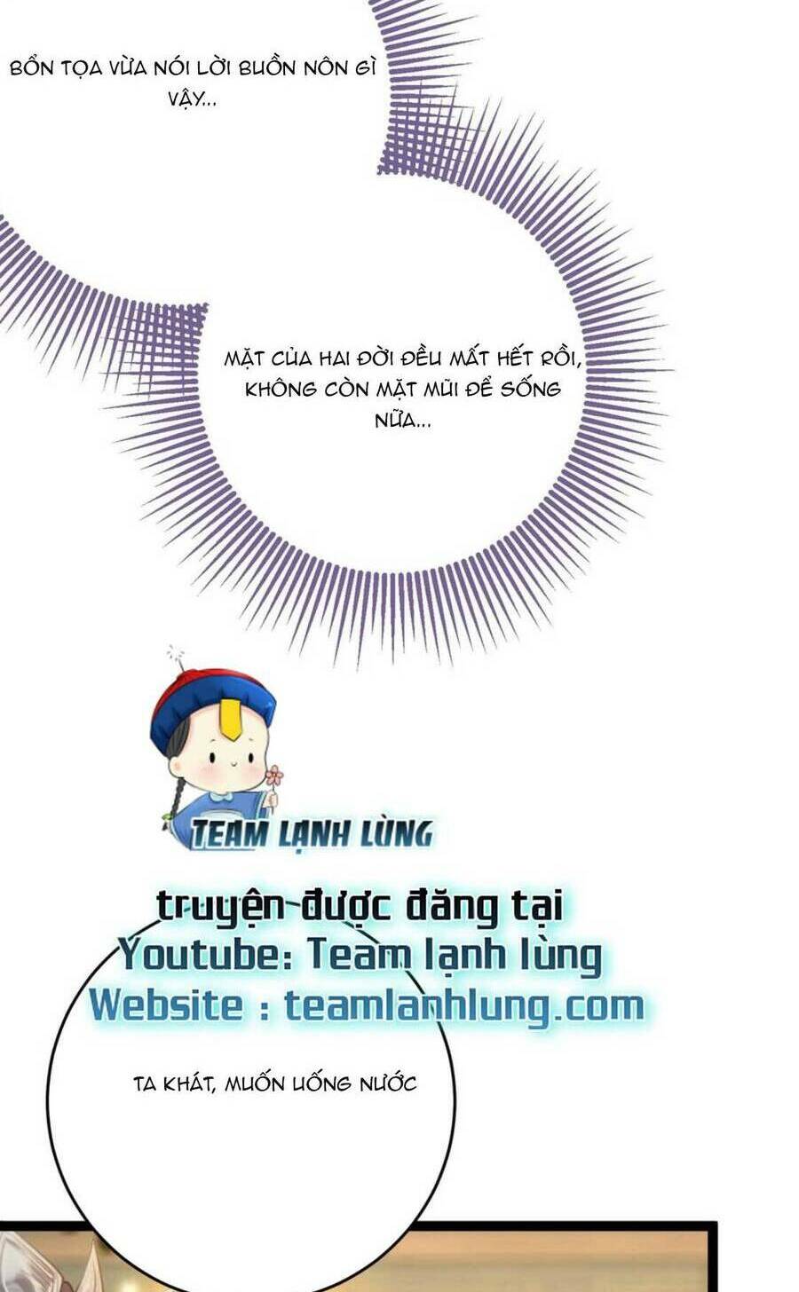 Nghịch Đồ Mỗi Ngày Đều Muốn Bắt Nạt Sư Phụ Chapter 73 - Trang 2