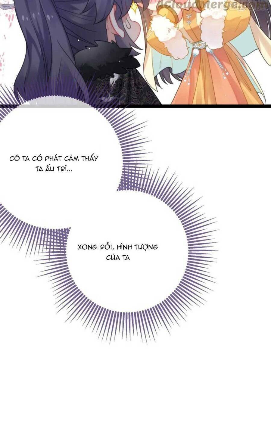 Nghịch Đồ Mỗi Ngày Đều Muốn Bắt Nạt Sư Phụ Chapter 73 - Trang 2