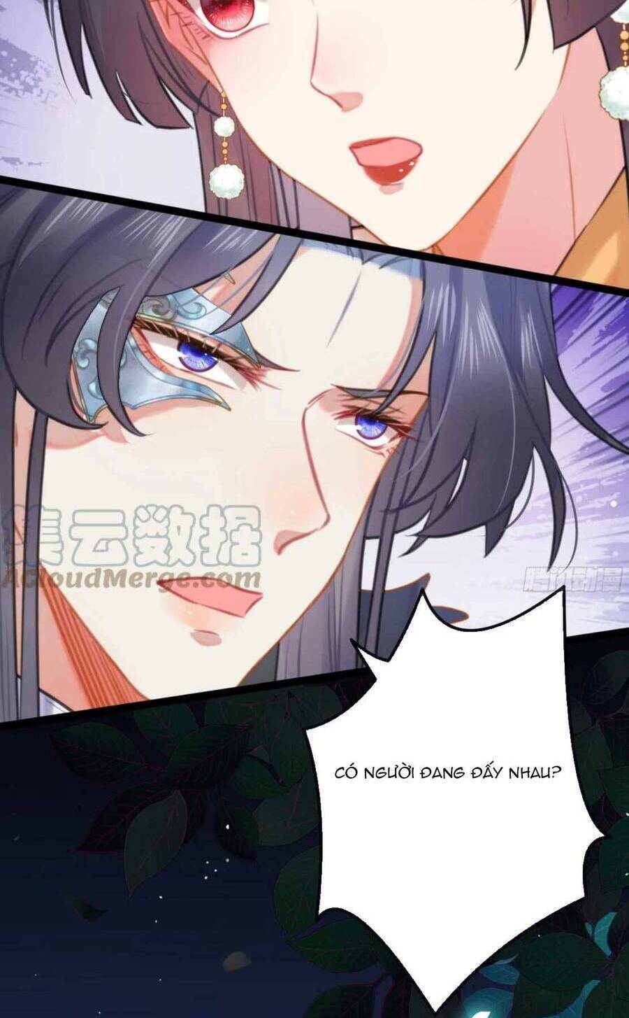 Nghịch Đồ Mỗi Ngày Đều Muốn Bắt Nạt Sư Phụ Chapter 73 - Trang 2