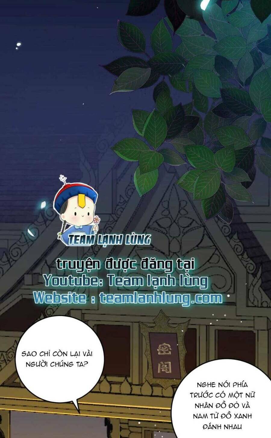 Nghịch Đồ Mỗi Ngày Đều Muốn Bắt Nạt Sư Phụ Chapter 73 - Trang 2