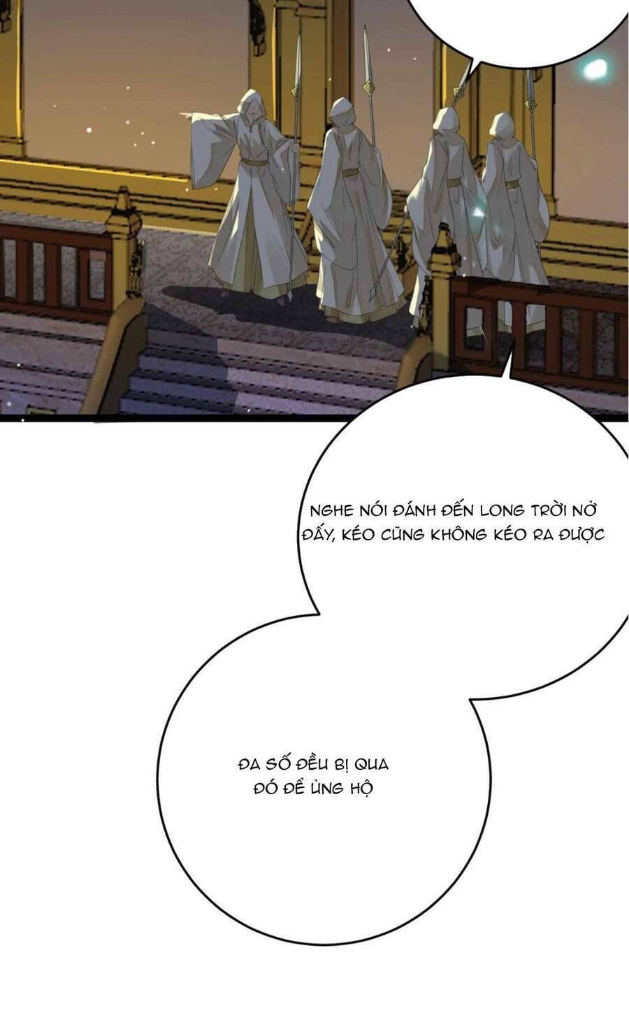 Nghịch Đồ Mỗi Ngày Đều Muốn Bắt Nạt Sư Phụ Chapter 73 - Trang 2