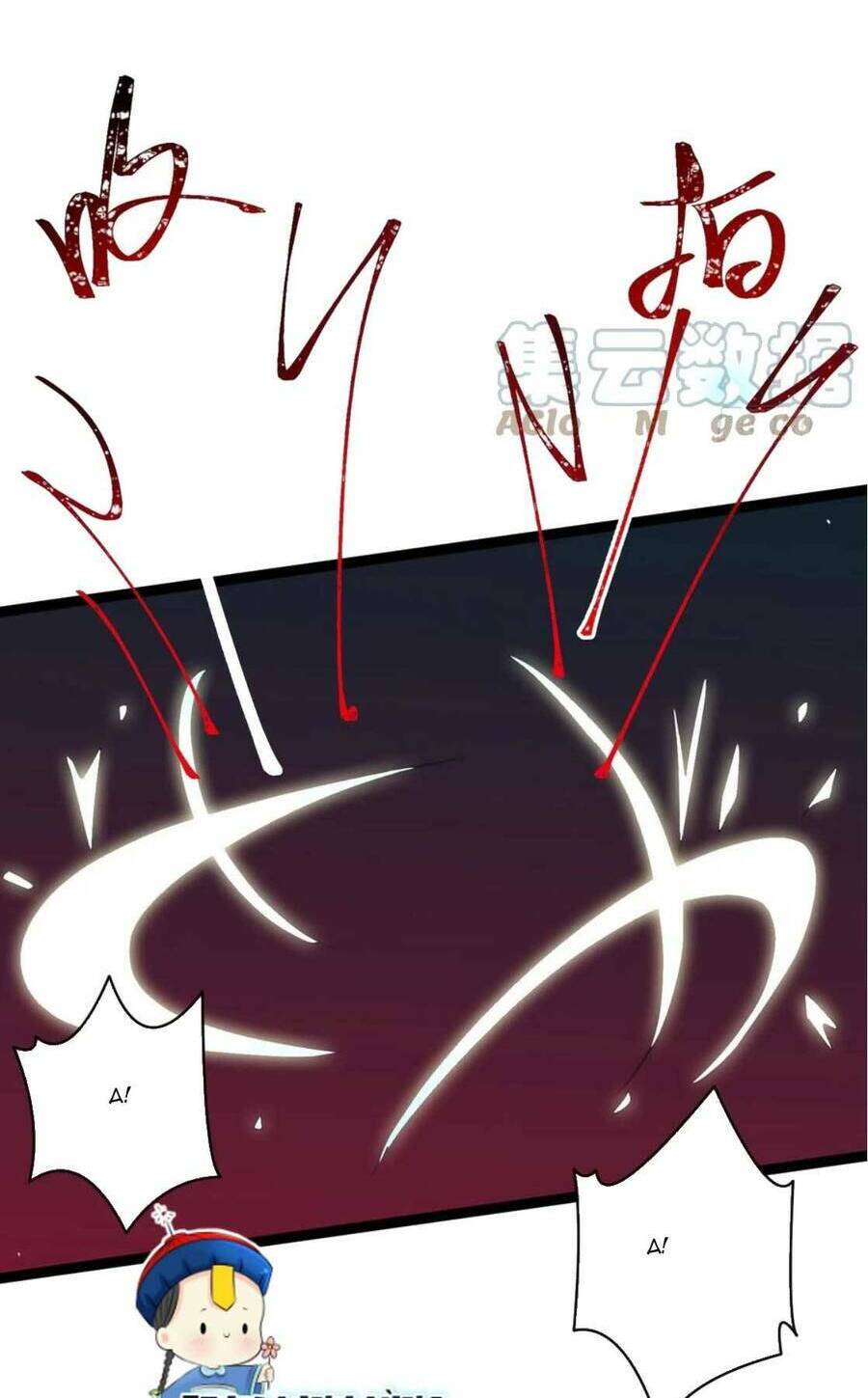 Nghịch Đồ Mỗi Ngày Đều Muốn Bắt Nạt Sư Phụ Chapter 73 - Trang 2