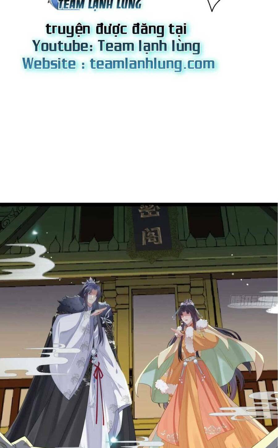 Nghịch Đồ Mỗi Ngày Đều Muốn Bắt Nạt Sư Phụ Chapter 73 - Trang 2