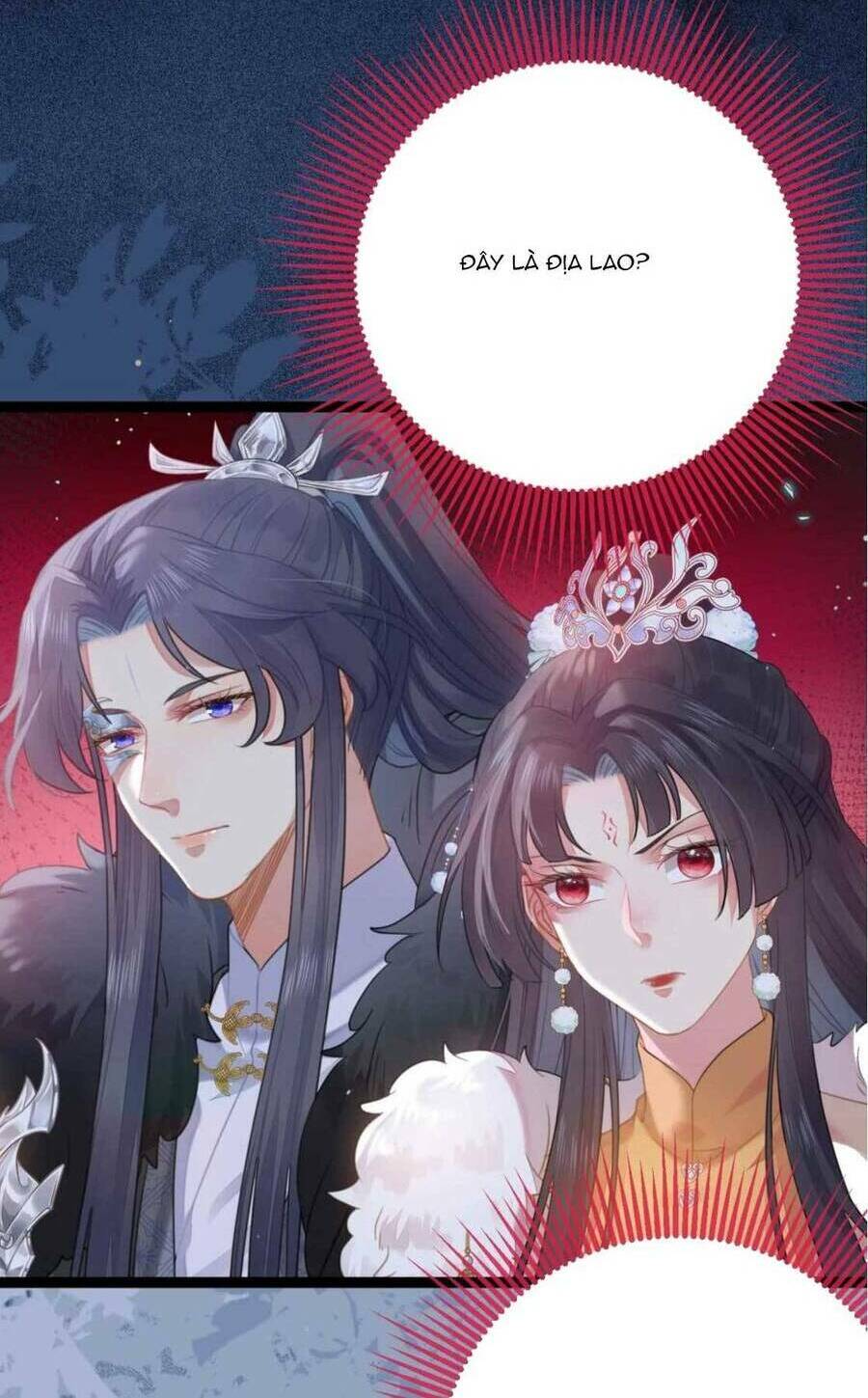 Nghịch Đồ Mỗi Ngày Đều Muốn Bắt Nạt Sư Phụ Chapter 73 - Trang 2