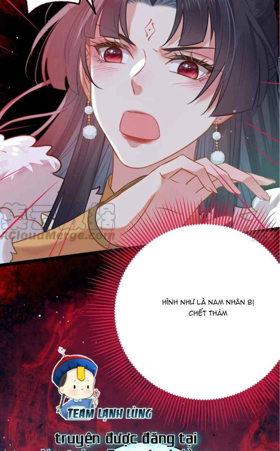 Nghịch Đồ Mỗi Ngày Đều Muốn Bắt Nạt Sư Phụ Chapter 73 - Trang 2