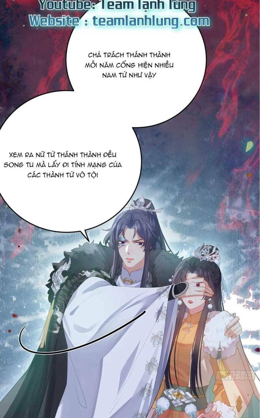 Nghịch Đồ Mỗi Ngày Đều Muốn Bắt Nạt Sư Phụ Chapter 73 - Trang 2