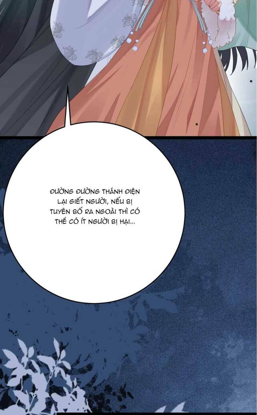 Nghịch Đồ Mỗi Ngày Đều Muốn Bắt Nạt Sư Phụ Chapter 73 - Trang 2