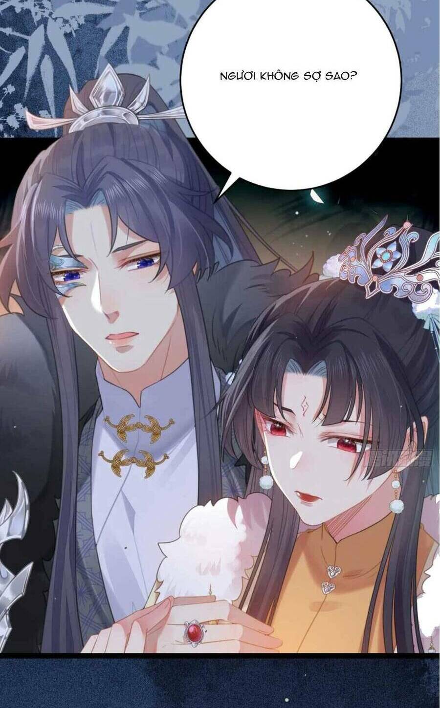 Nghịch Đồ Mỗi Ngày Đều Muốn Bắt Nạt Sư Phụ Chapter 73 - Trang 2