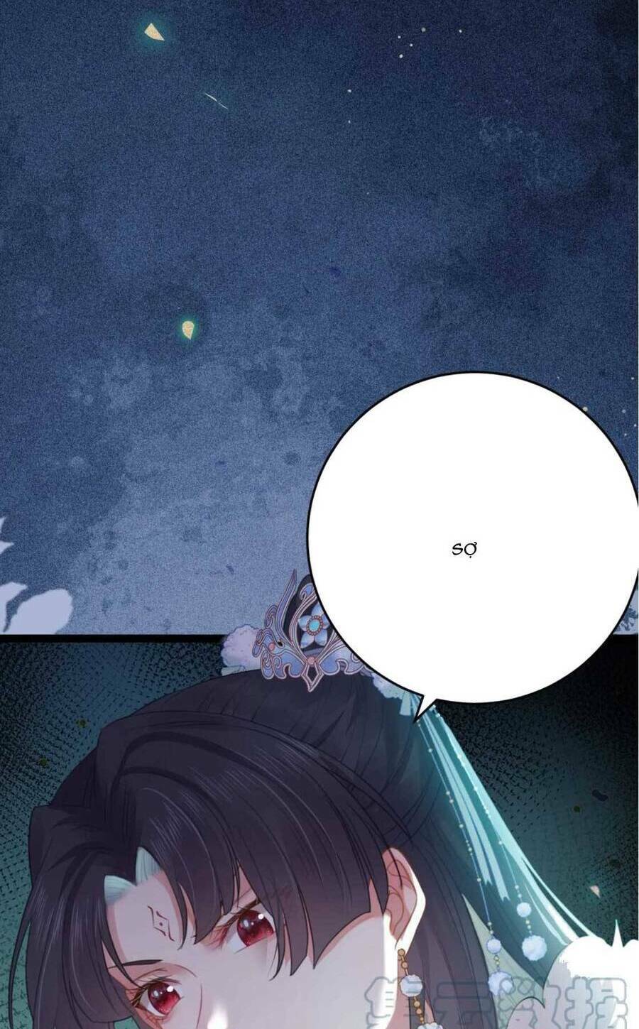 Nghịch Đồ Mỗi Ngày Đều Muốn Bắt Nạt Sư Phụ Chapter 73 - Trang 2