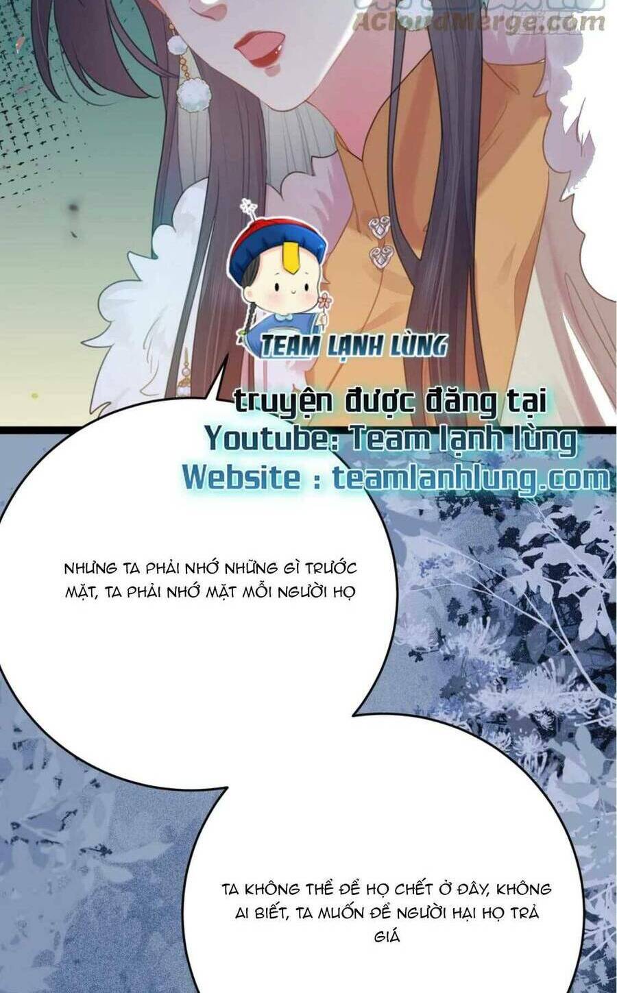 Nghịch Đồ Mỗi Ngày Đều Muốn Bắt Nạt Sư Phụ Chapter 73 - Trang 2