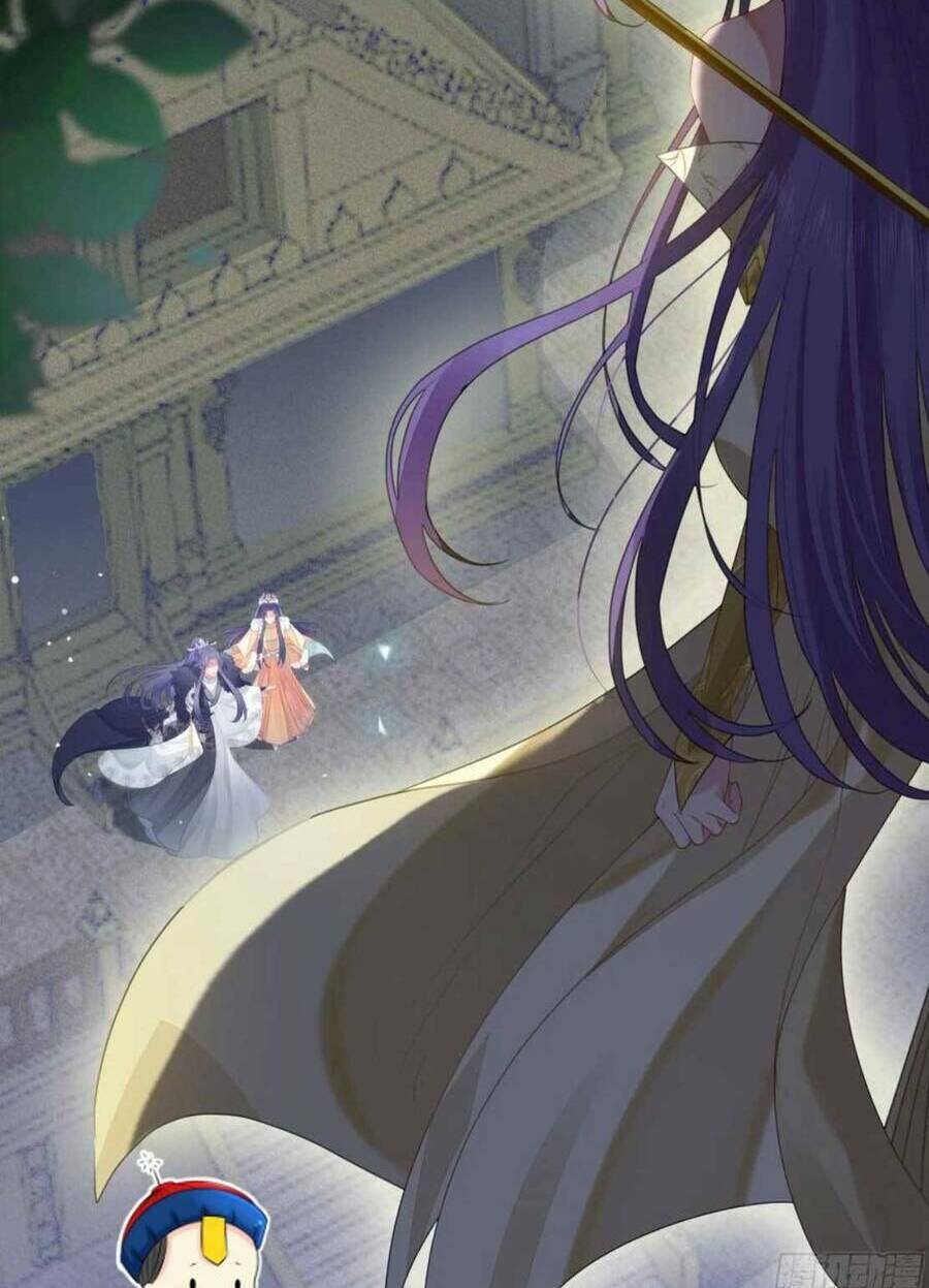 Nghịch Đồ Mỗi Ngày Đều Muốn Bắt Nạt Sư Phụ Chapter 73 - Trang 2