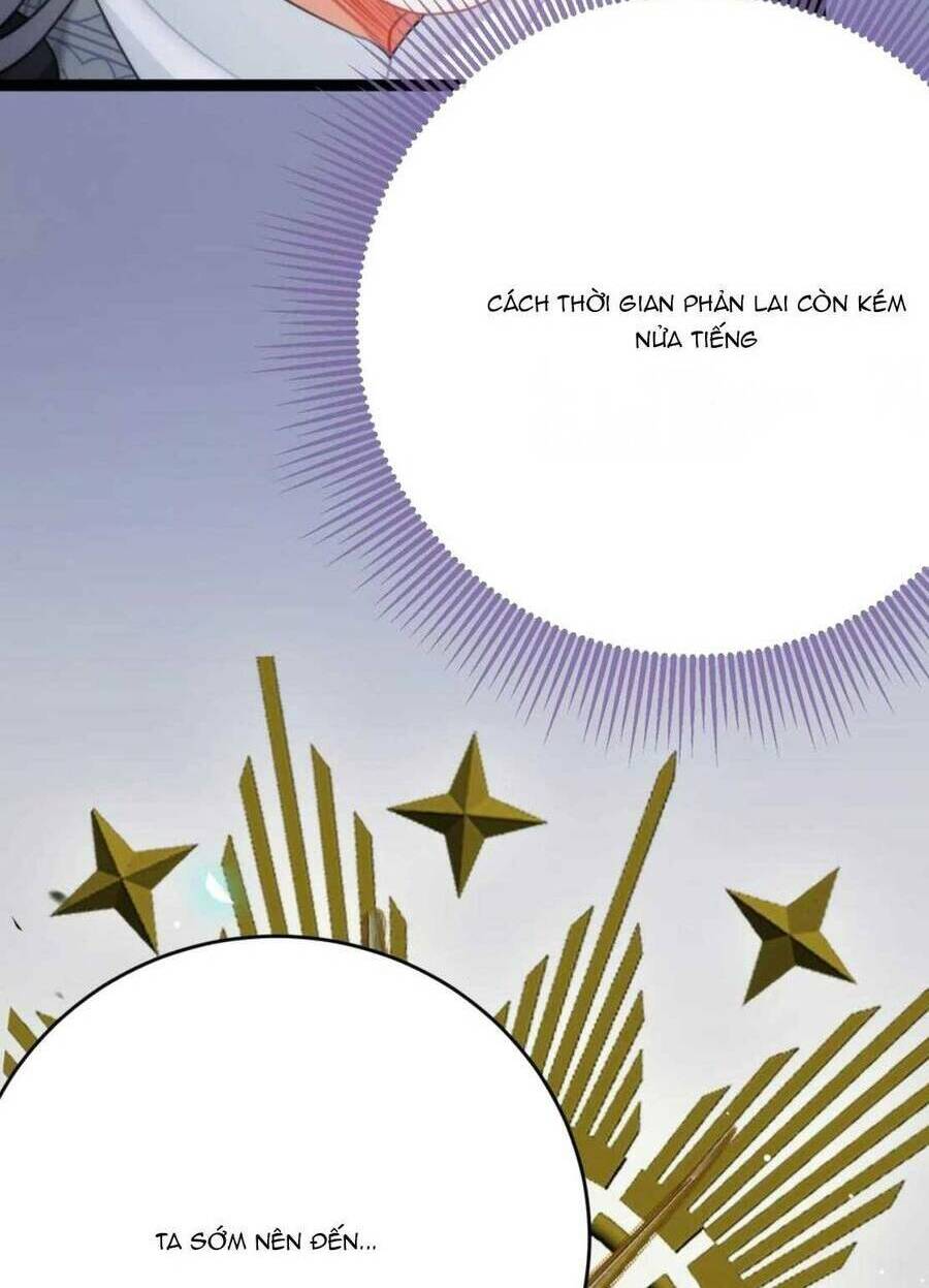 Nghịch Đồ Mỗi Ngày Đều Muốn Bắt Nạt Sư Phụ Chapter 73 - Trang 2