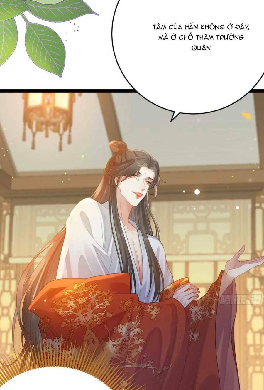 Nghịch Đồ Mỗi Ngày Đều Muốn Bắt Nạt Sư Phụ Chapter 73 - Trang 2