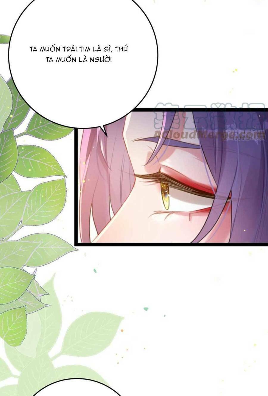 Nghịch Đồ Mỗi Ngày Đều Muốn Bắt Nạt Sư Phụ Chapter 73 - Trang 2