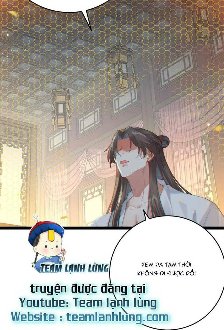 Nghịch Đồ Mỗi Ngày Đều Muốn Bắt Nạt Sư Phụ Chapter 74 - Trang 2