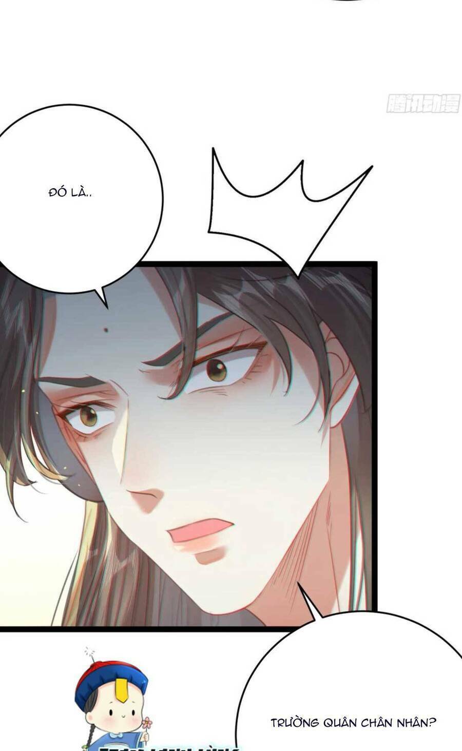 Nghịch Đồ Mỗi Ngày Đều Muốn Bắt Nạt Sư Phụ Chapter 74 - Trang 2