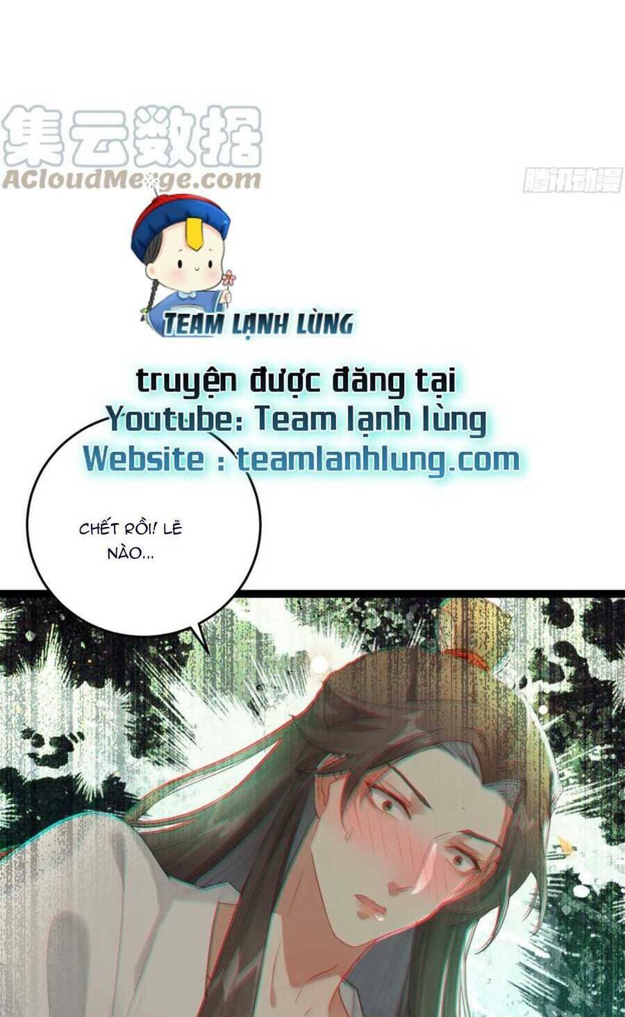 Nghịch Đồ Mỗi Ngày Đều Muốn Bắt Nạt Sư Phụ Chapter 74 - Trang 2