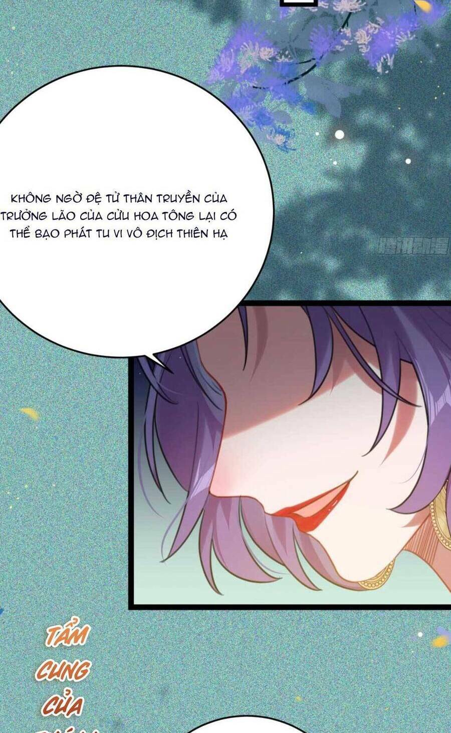 Nghịch Đồ Mỗi Ngày Đều Muốn Bắt Nạt Sư Phụ Chapter 74 - Trang 2