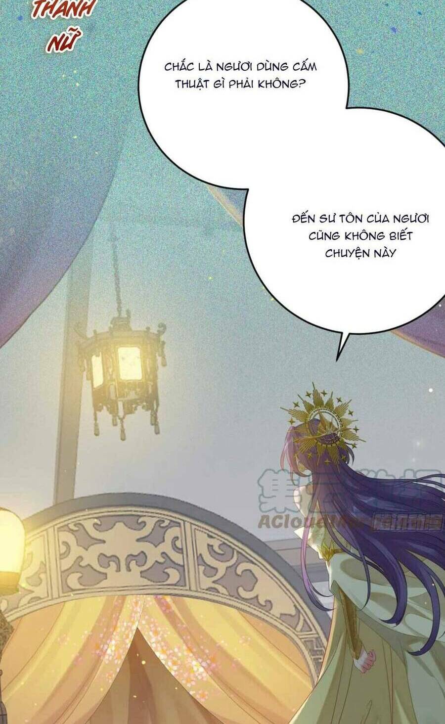 Nghịch Đồ Mỗi Ngày Đều Muốn Bắt Nạt Sư Phụ Chapter 74 - Trang 2