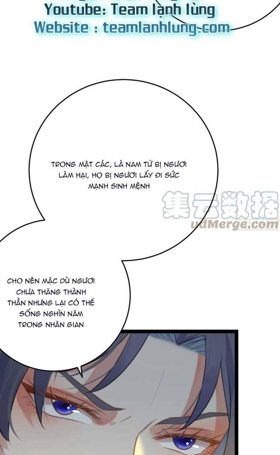 Nghịch Đồ Mỗi Ngày Đều Muốn Bắt Nạt Sư Phụ Chapter 74 - Trang 2