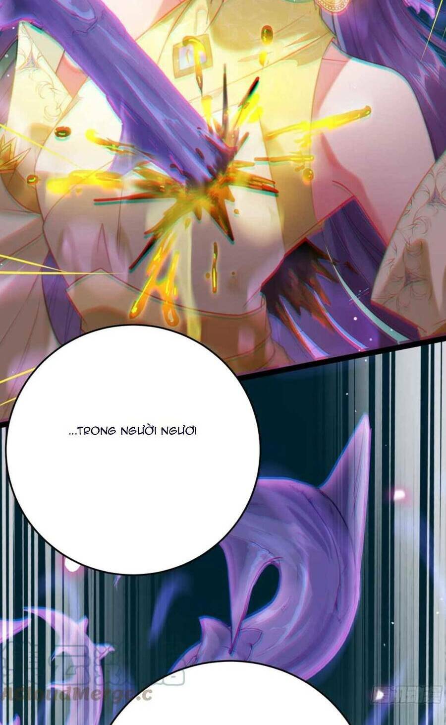 Nghịch Đồ Mỗi Ngày Đều Muốn Bắt Nạt Sư Phụ Chapter 74 - Trang 2