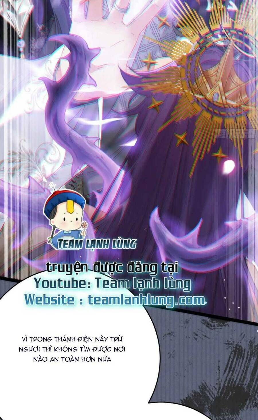 Nghịch Đồ Mỗi Ngày Đều Muốn Bắt Nạt Sư Phụ Chapter 74 - Trang 2