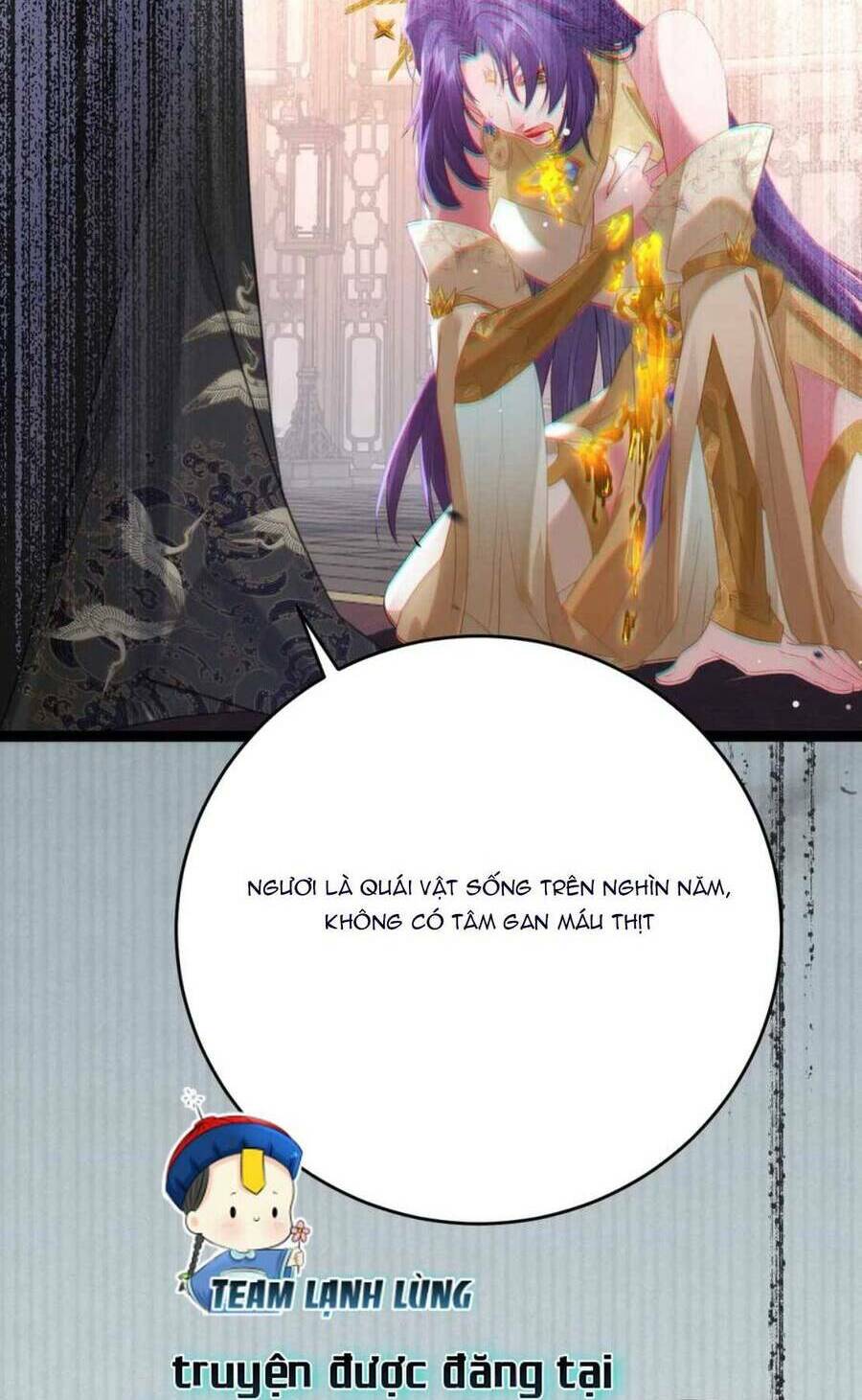 Nghịch Đồ Mỗi Ngày Đều Muốn Bắt Nạt Sư Phụ Chapter 74 - Trang 2