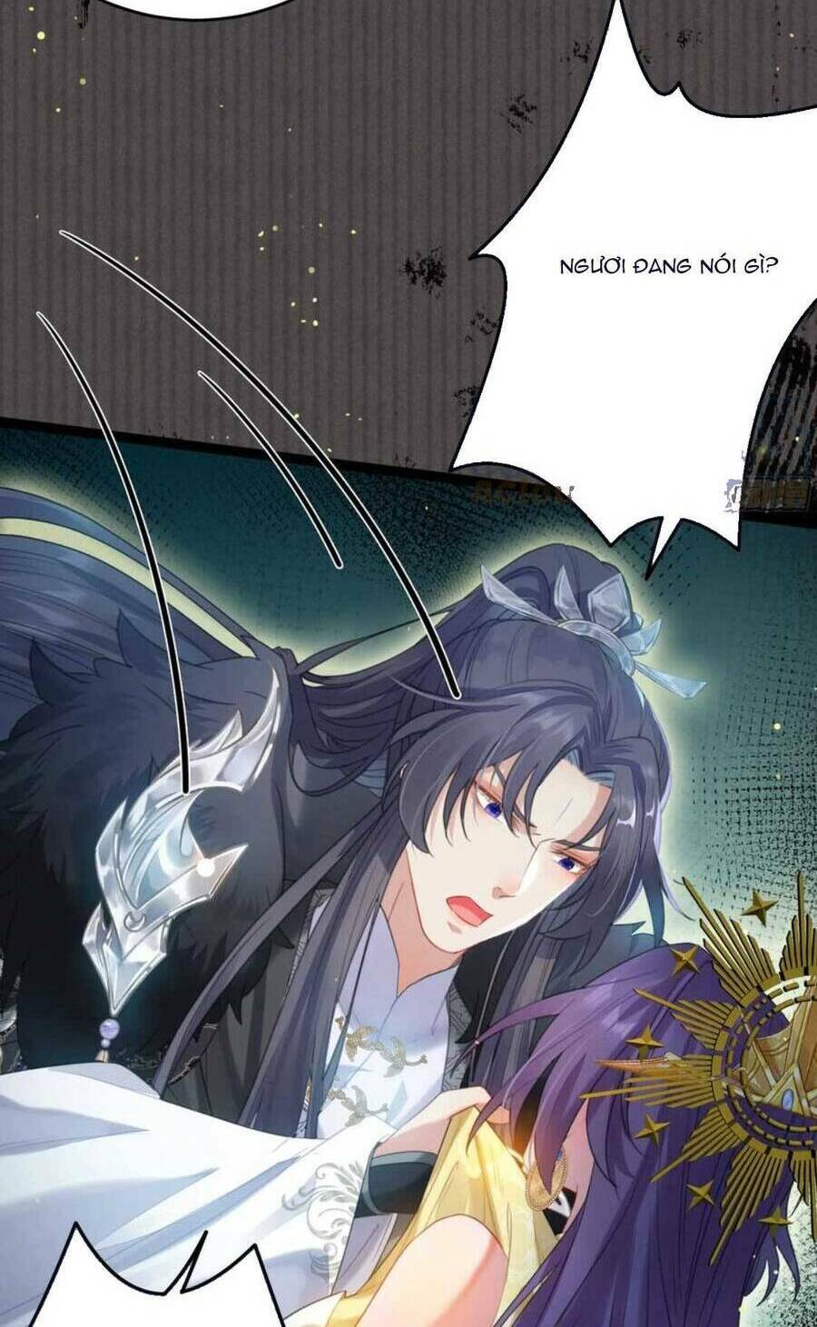 Nghịch Đồ Mỗi Ngày Đều Muốn Bắt Nạt Sư Phụ Chapter 74 - Trang 2