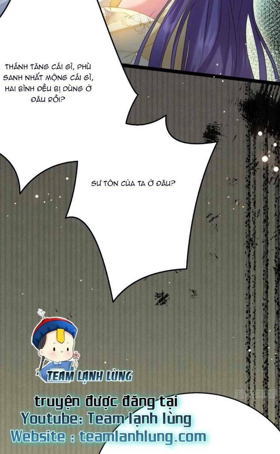 Nghịch Đồ Mỗi Ngày Đều Muốn Bắt Nạt Sư Phụ Chapter 74 - Trang 2