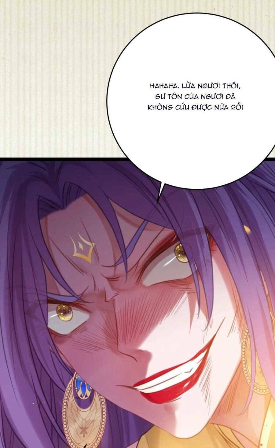 Nghịch Đồ Mỗi Ngày Đều Muốn Bắt Nạt Sư Phụ Chapter 74 - Trang 2