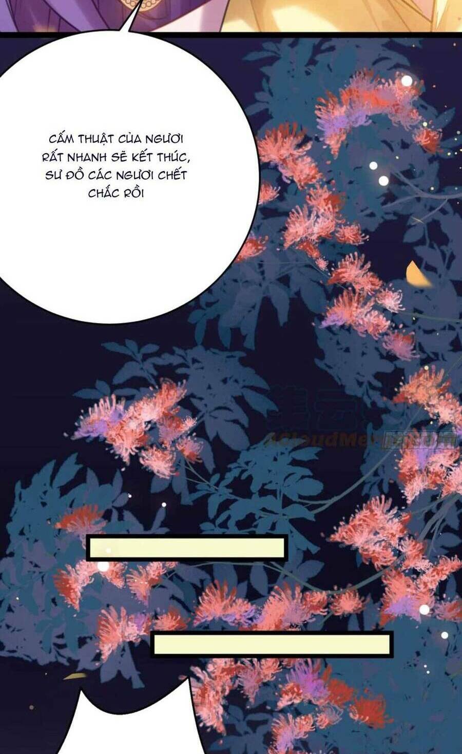 Nghịch Đồ Mỗi Ngày Đều Muốn Bắt Nạt Sư Phụ Chapter 74 - Trang 2