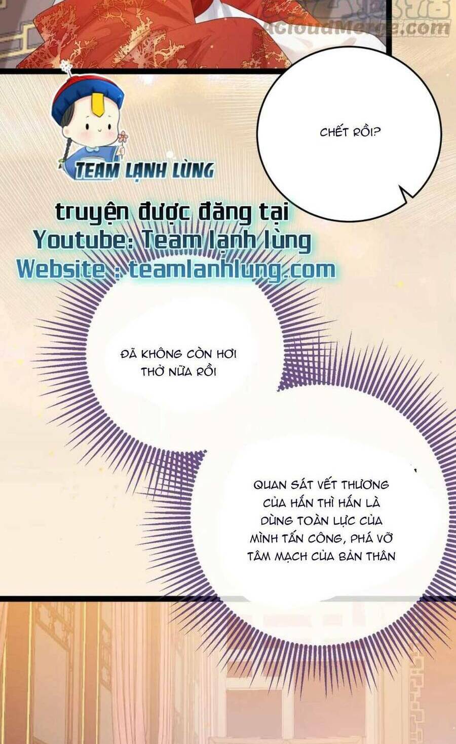 Nghịch Đồ Mỗi Ngày Đều Muốn Bắt Nạt Sư Phụ Chapter 74 - Trang 2