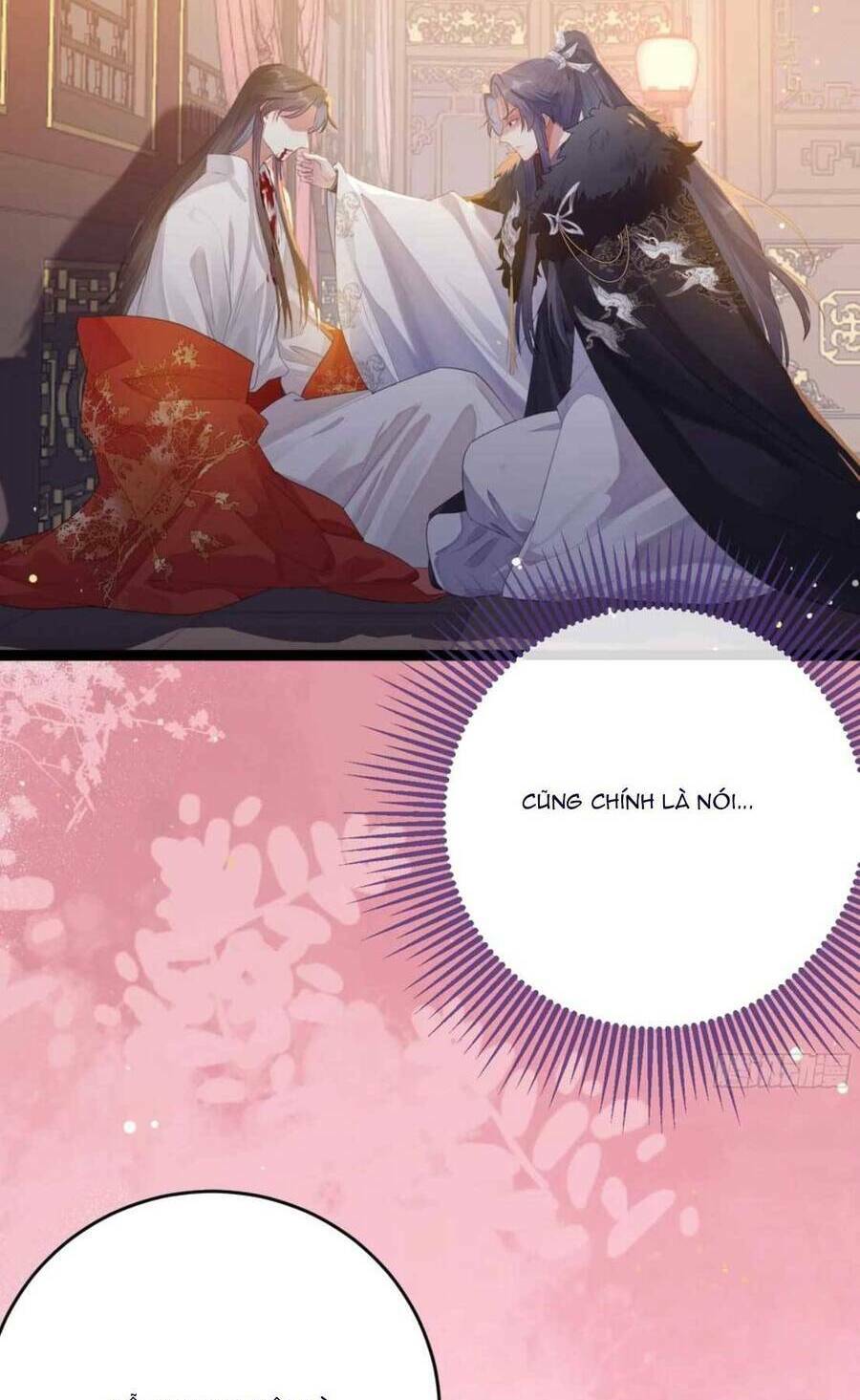 Nghịch Đồ Mỗi Ngày Đều Muốn Bắt Nạt Sư Phụ Chapter 74 - Trang 2