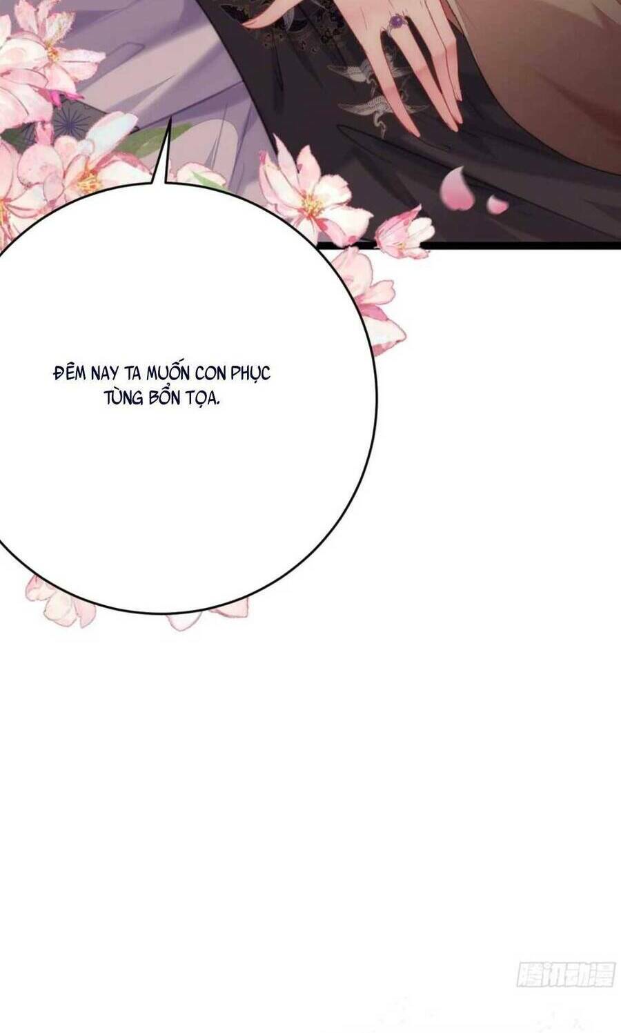 Nghịch Đồ Mỗi Ngày Đều Muốn Bắt Nạt Sư Phụ Chapter 75 - Trang 2