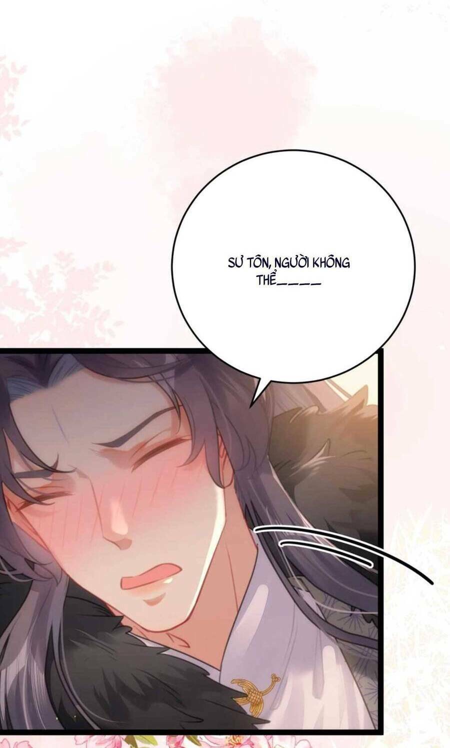 Nghịch Đồ Mỗi Ngày Đều Muốn Bắt Nạt Sư Phụ Chapter 75 - Trang 2