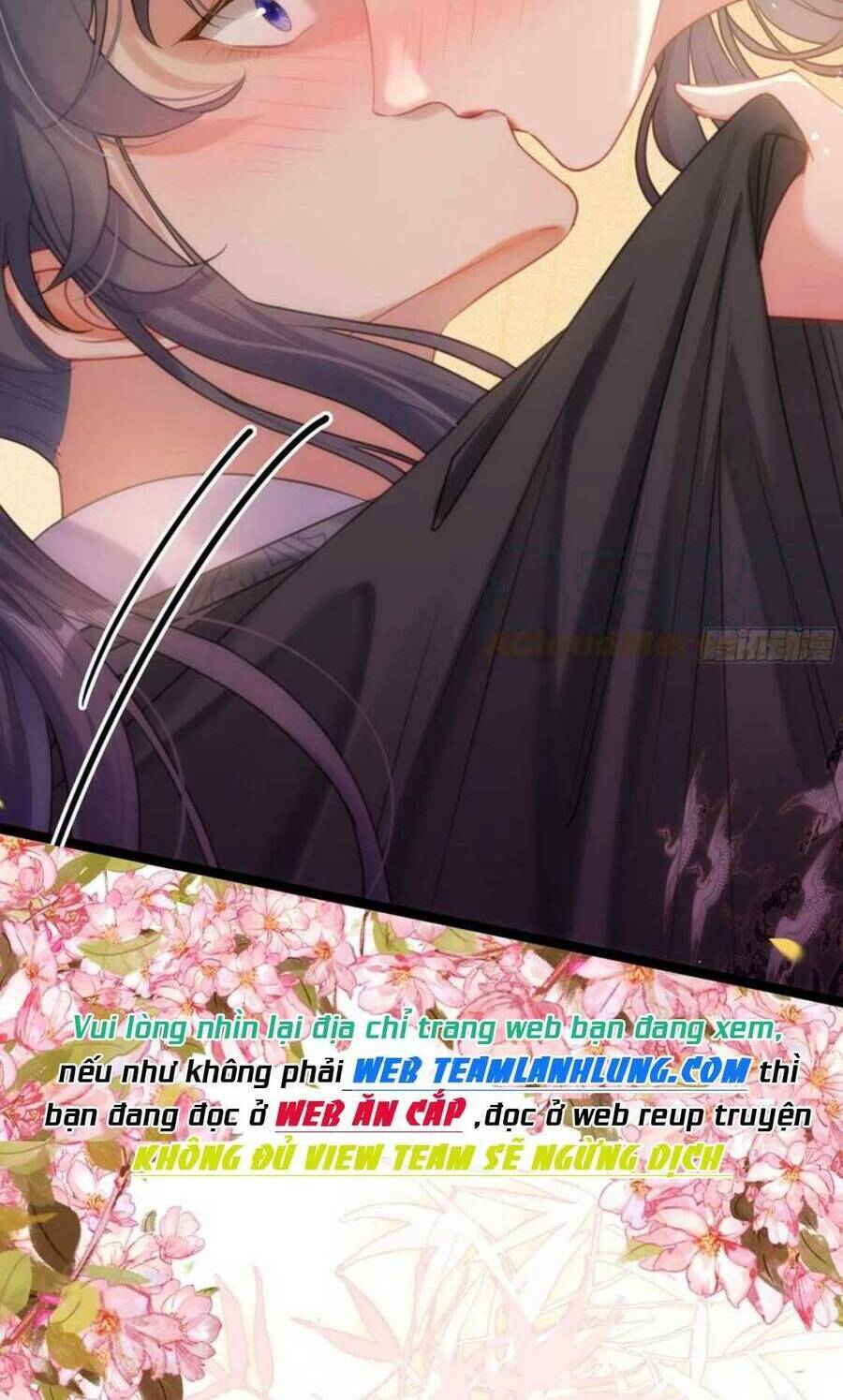 Nghịch Đồ Mỗi Ngày Đều Muốn Bắt Nạt Sư Phụ Chapter 75 - Trang 2