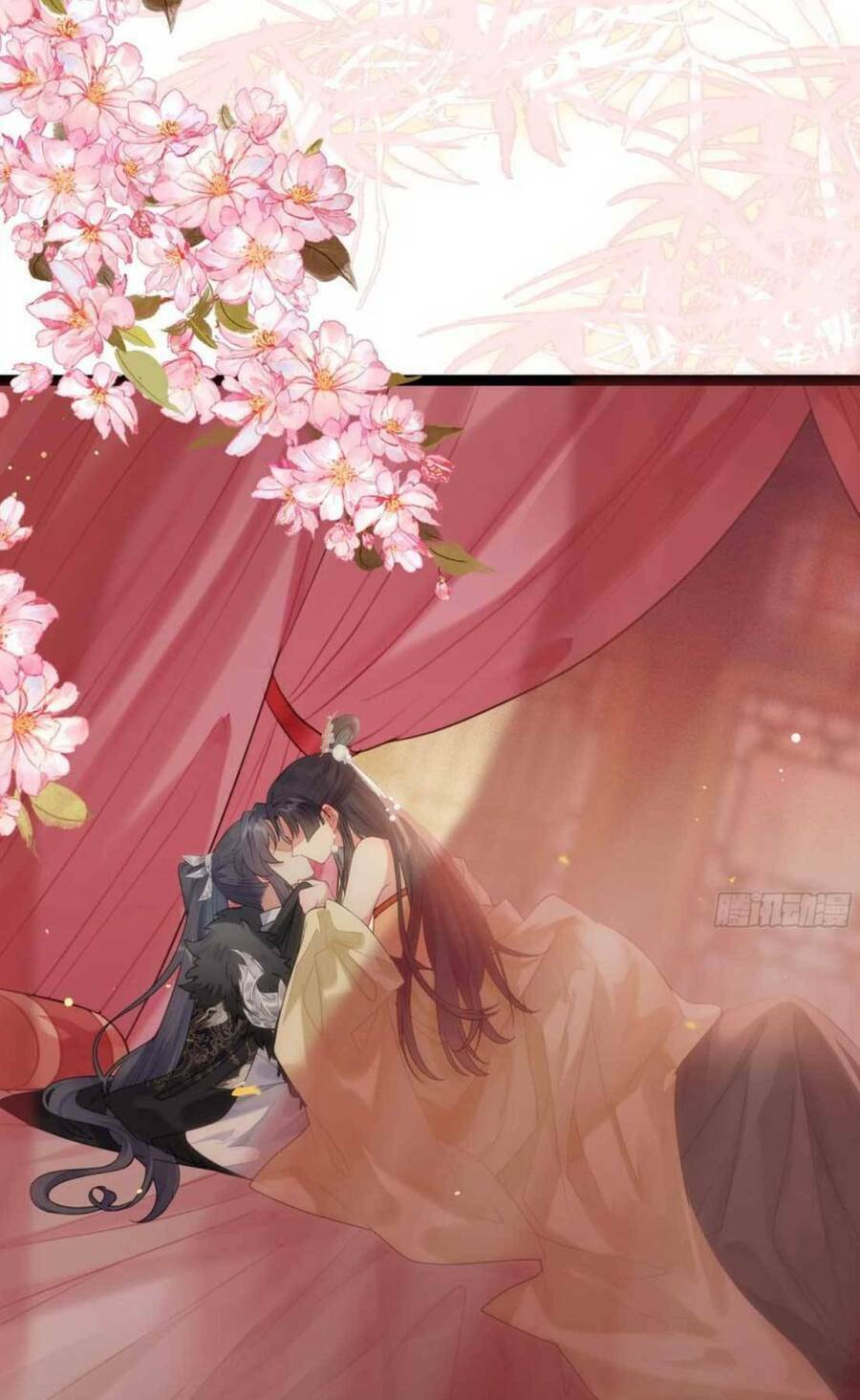 Nghịch Đồ Mỗi Ngày Đều Muốn Bắt Nạt Sư Phụ Chapter 75 - Trang 2