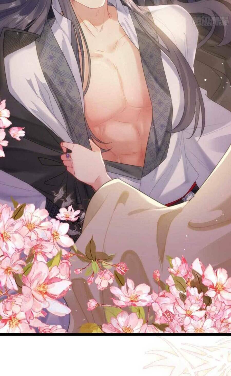 Nghịch Đồ Mỗi Ngày Đều Muốn Bắt Nạt Sư Phụ Chapter 75 - Trang 2