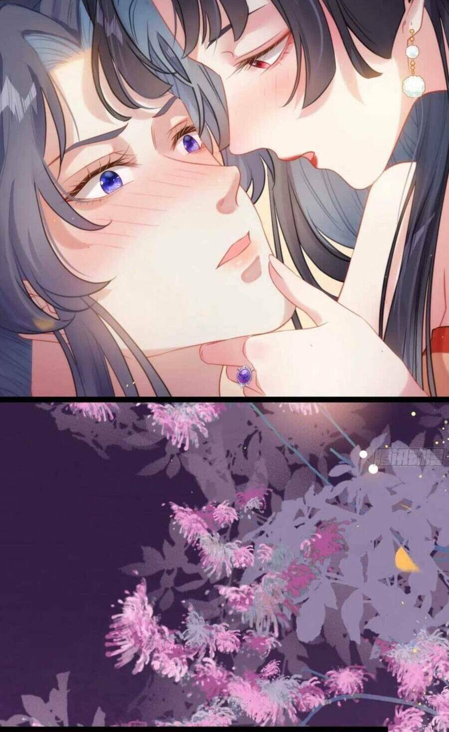 Nghịch Đồ Mỗi Ngày Đều Muốn Bắt Nạt Sư Phụ Chapter 75 - Trang 2