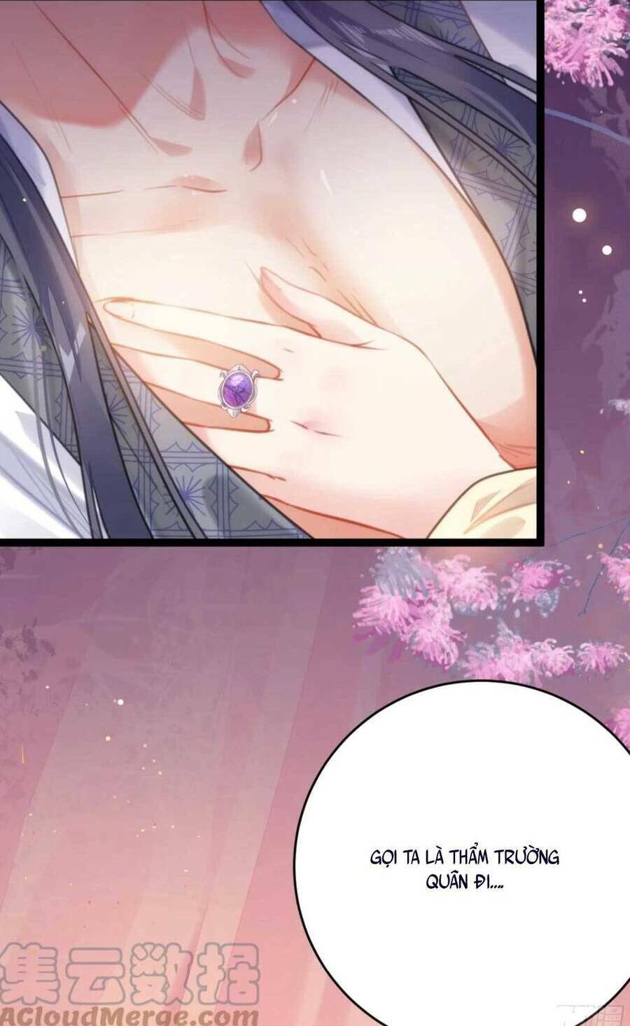 Nghịch Đồ Mỗi Ngày Đều Muốn Bắt Nạt Sư Phụ Chapter 75 - Trang 2