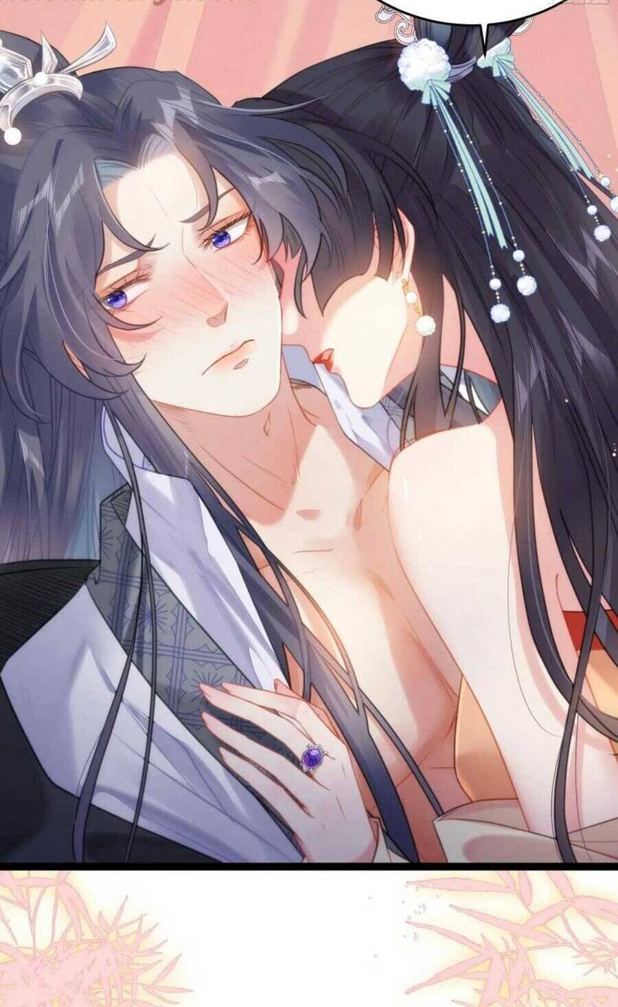 Nghịch Đồ Mỗi Ngày Đều Muốn Bắt Nạt Sư Phụ Chapter 75 - Trang 2